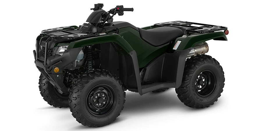 2023 Honda FourTrax Rancher 4X4