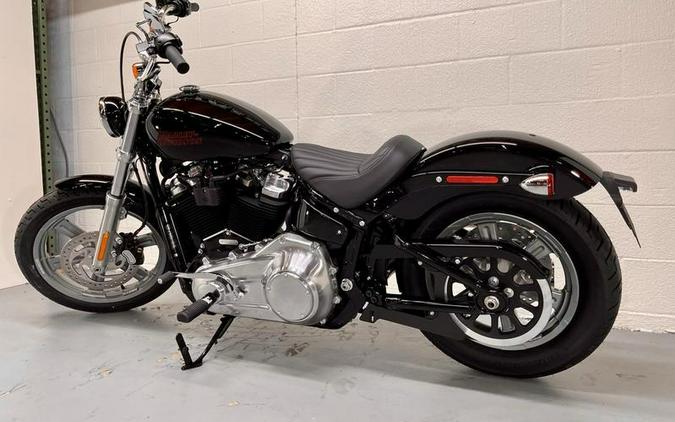 2023 Harley-Davidson® FXST - Softail® Standard