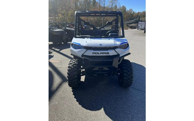 2024 Polaris Industries Ranger XP® Kinetic Premium ELECTRIC!!