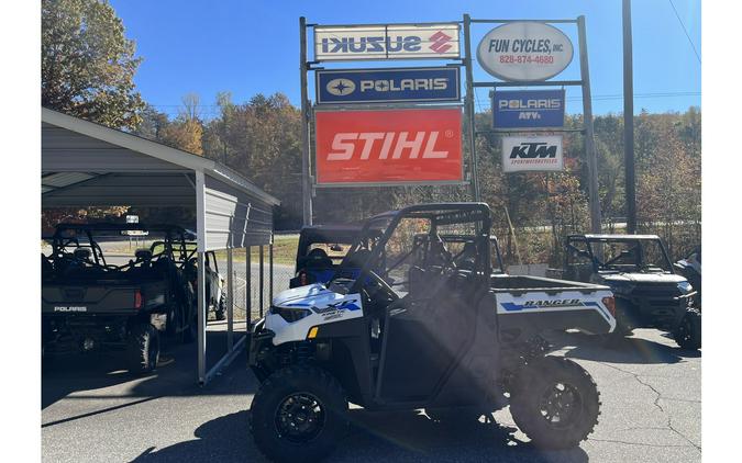 2024 Polaris Industries Ranger XP® Kinetic Premium ELECTRIC!!