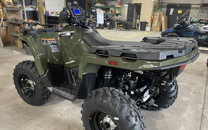 2024 Polaris® Sportsman 450 H.O.