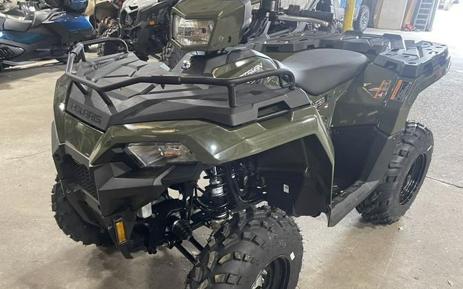 2024 Polaris® Sportsman 450 H.O.