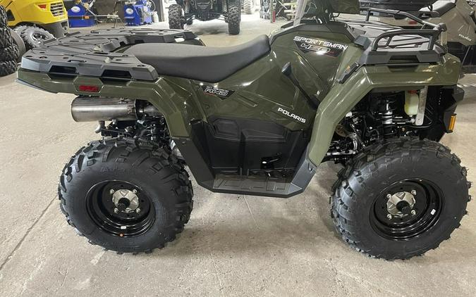 2024 Polaris® Sportsman 450 H.O.