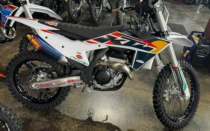 2024 KTM 250 SX-F