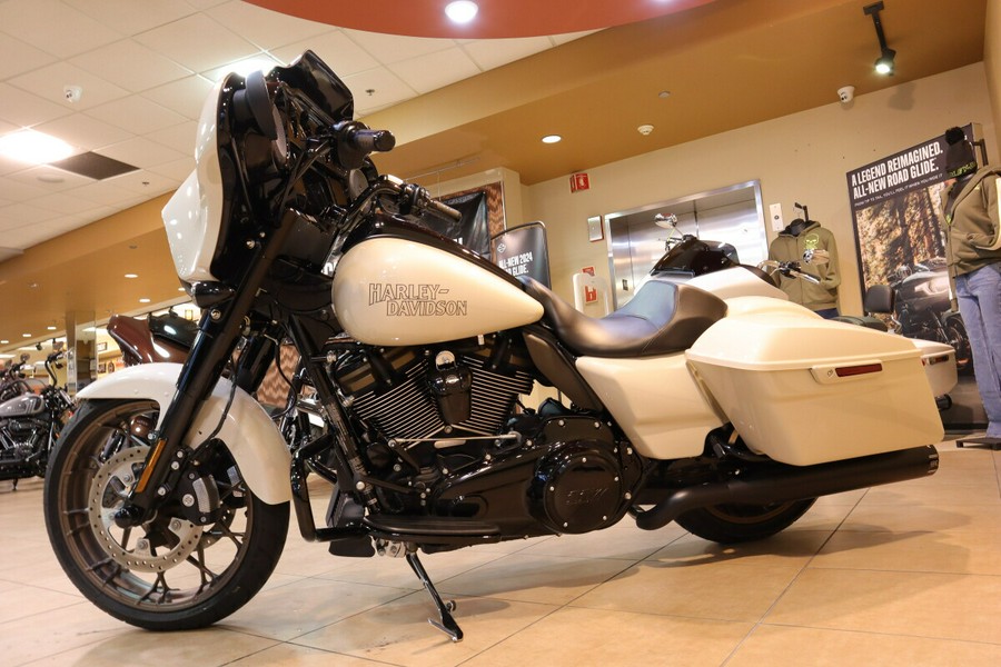 2023 Harley-Davidson HD Grand American Touring FLHXST Street Glide ST