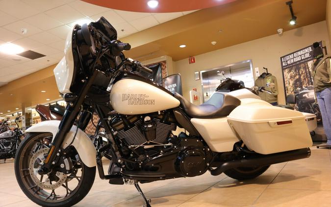 2023 Harley-Davidson HD Grand American Touring FLHXST Street Glide ST