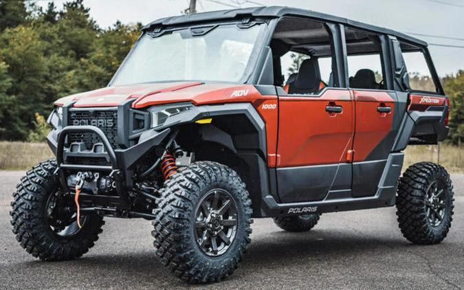 2024 Polaris® XPedition ADV 5 NorthStar