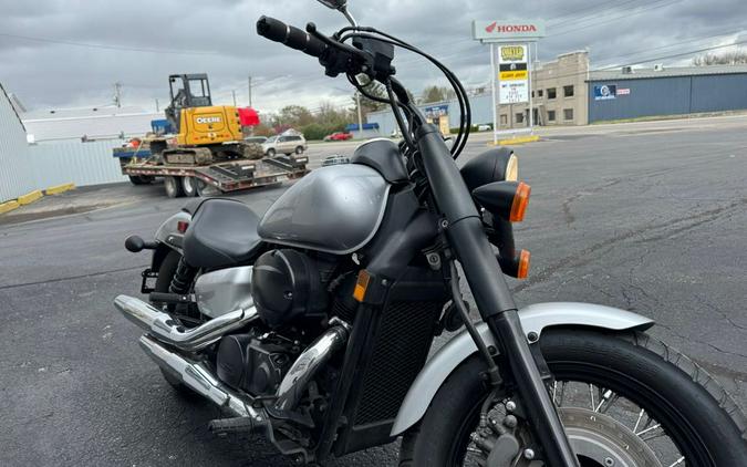 2016 Honda SHADOW PHANTOM