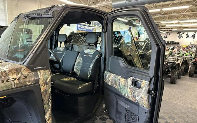 2024 Polaris® Ranger XD 1500 NorthStar Edition Ultimate Camo