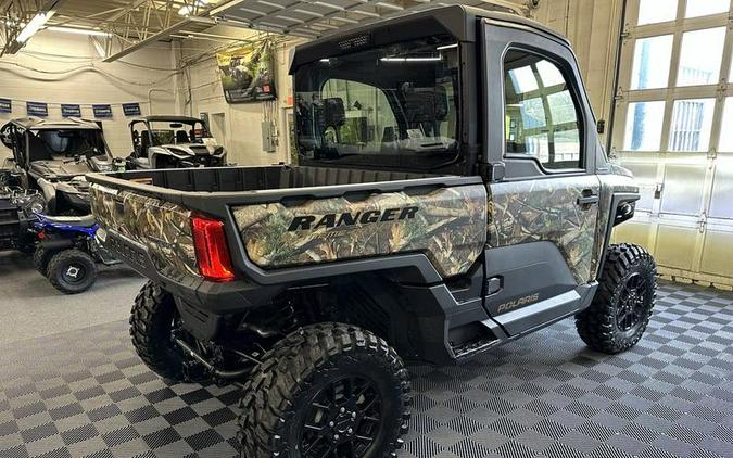 2024 Polaris® Ranger XD 1500 NorthStar Edition Ultimate Camo