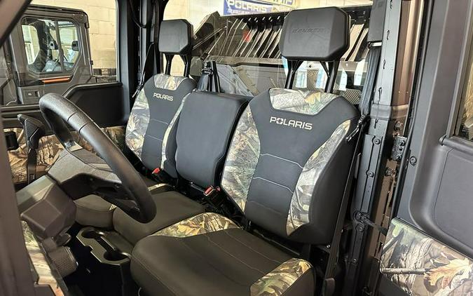 2024 Polaris® Ranger XD 1500 NorthStar Edition Ultimate Camo