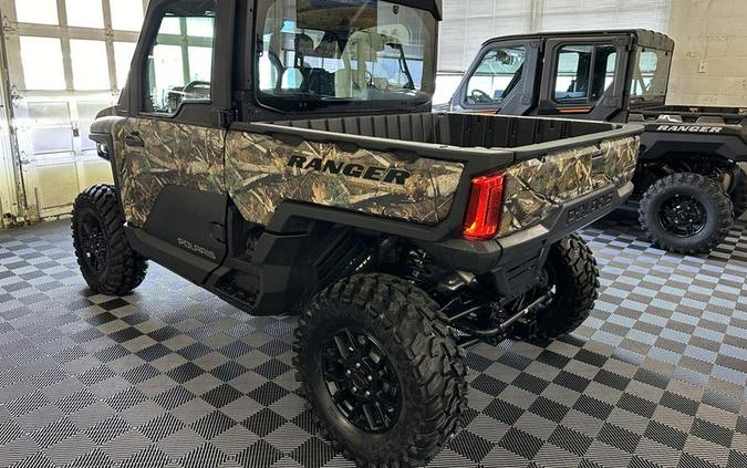 2024 Polaris® Ranger XD 1500 NorthStar Edition Ultimate Camo