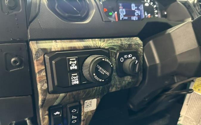 2024 Polaris® Ranger XD 1500 NorthStar Edition Ultimate Camo