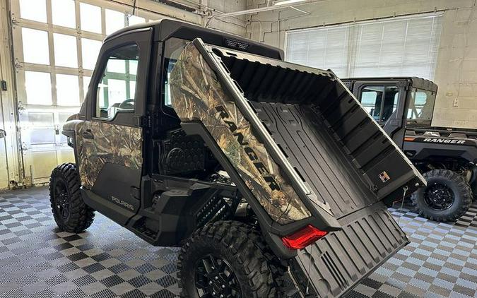 2024 Polaris® Ranger XD 1500 NorthStar Edition Ultimate Camo