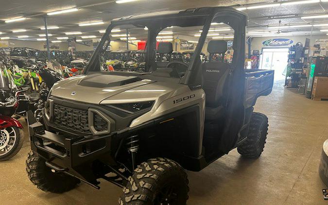 2024 Polaris Industries Ranger XD 1500 Premium