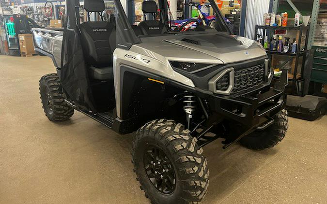 2024 Polaris Industries Ranger XD 1500 Premium