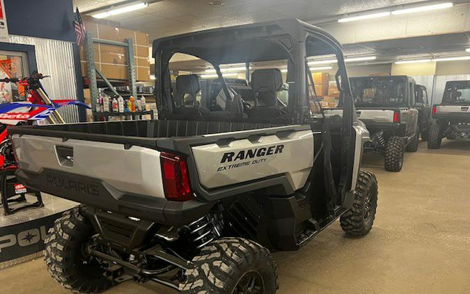 2024 Polaris Industries Ranger XD 1500 Premium