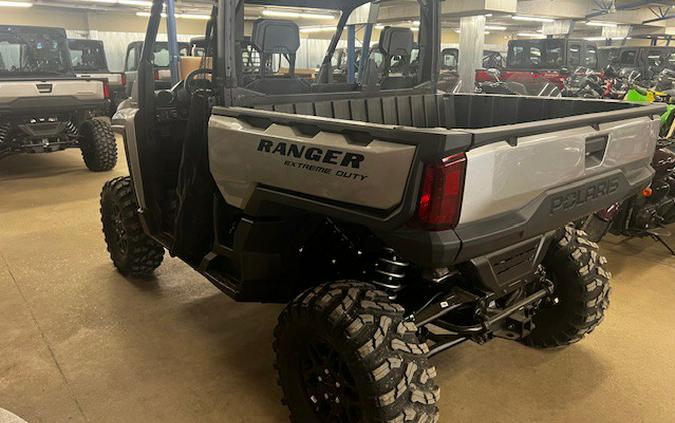 2024 Polaris Industries Ranger XD 1500 Premium