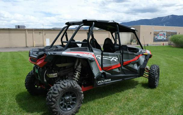 2022 Polaris® RZR410XPRC