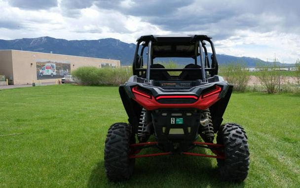 2022 Polaris® RZR410XPRC