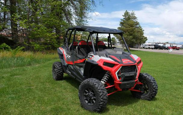 2022 Polaris® RZR410XPRC