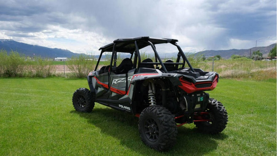 2022 Polaris® RZR410XPRC