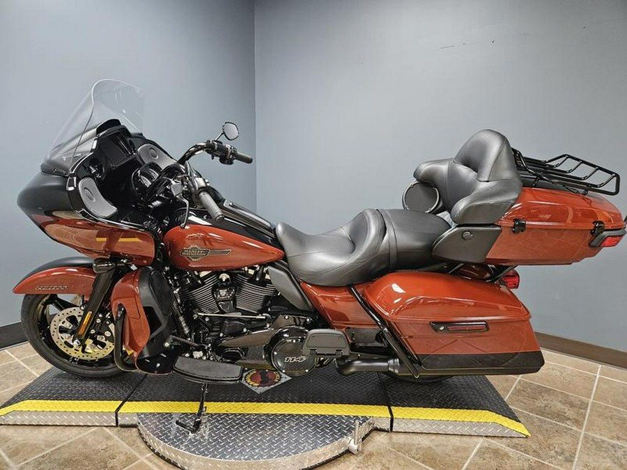 2024 Harley-Davidson® FLTRK - Road Glide® Limited