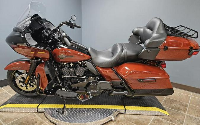 2024 Harley-Davidson® FLTRK - Road Glide® Limited