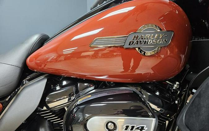 2024 Harley-Davidson® FLTRK - Road Glide® Limited