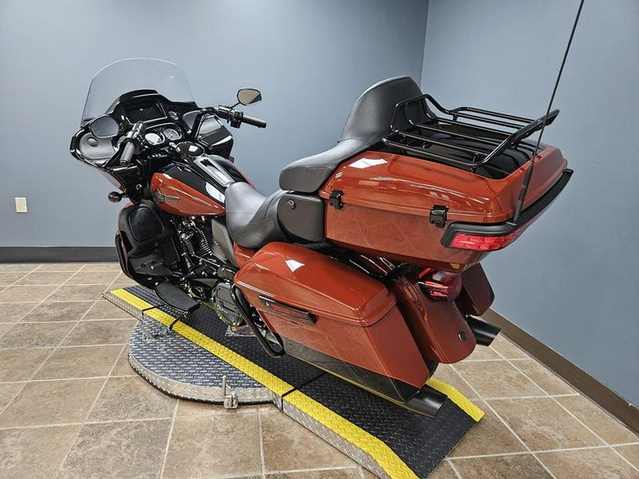 2024 Harley-Davidson® FLTRK - Road Glide® Limited