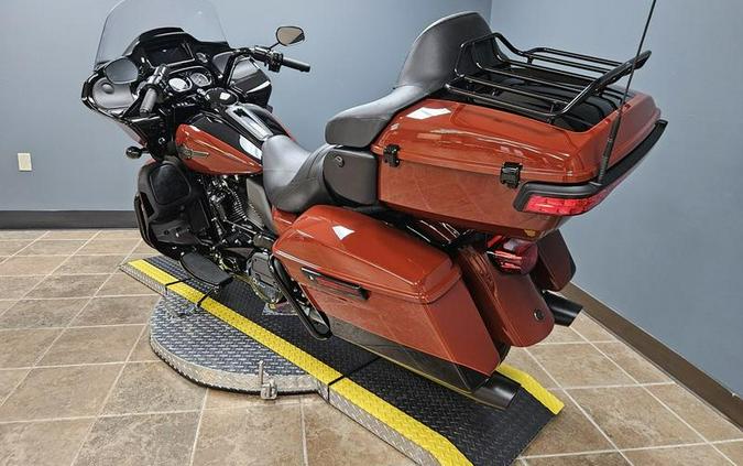 2024 Harley-Davidson® FLTRK - Road Glide® Limited