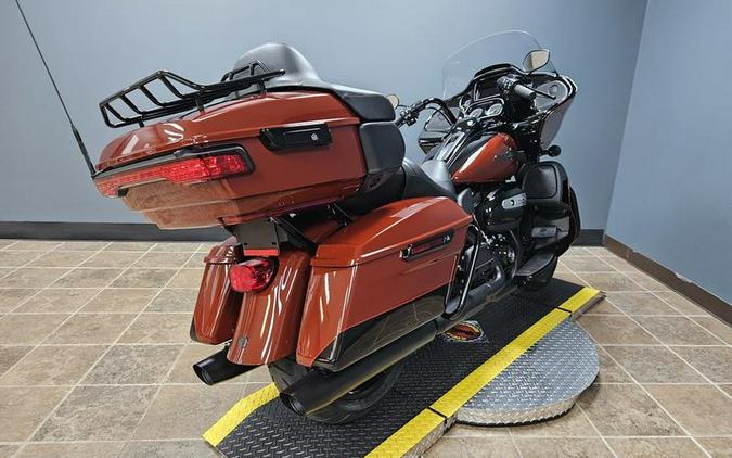 2024 Harley-Davidson® FLTRK - Road Glide® Limited