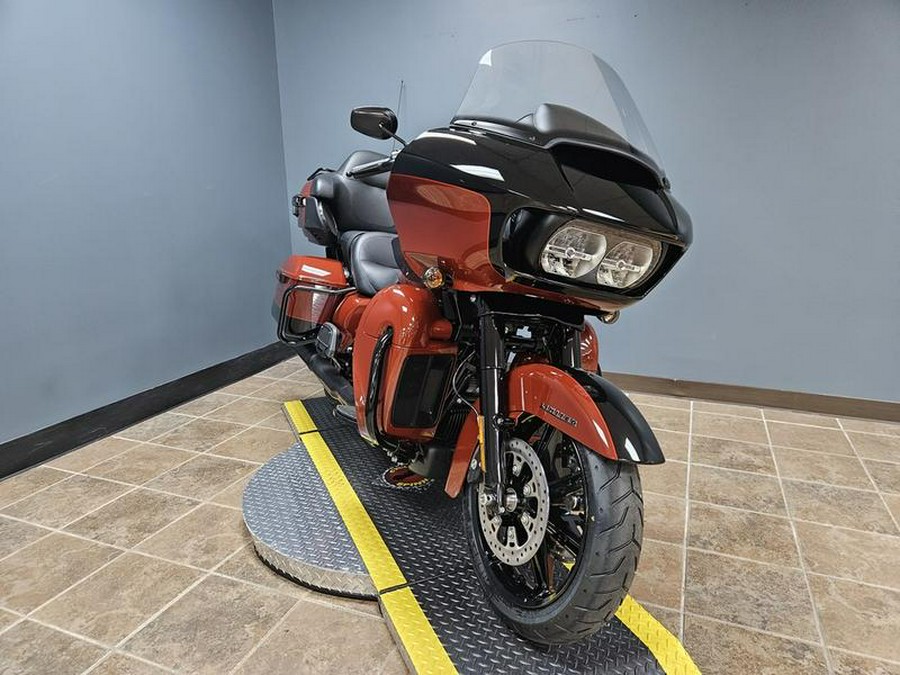 2024 Harley-Davidson® FLTRK - Road Glide® Limited