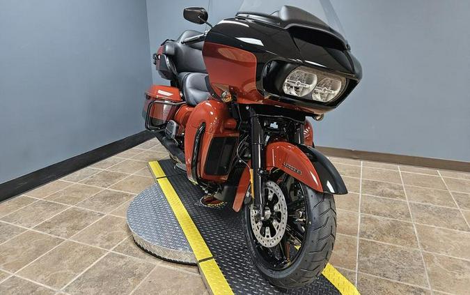 2024 Harley-Davidson® FLTRK - Road Glide® Limited