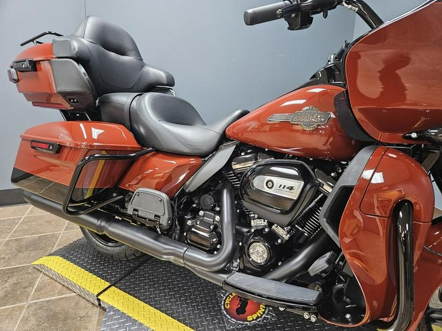 2024 Harley-Davidson® FLTRK - Road Glide® Limited