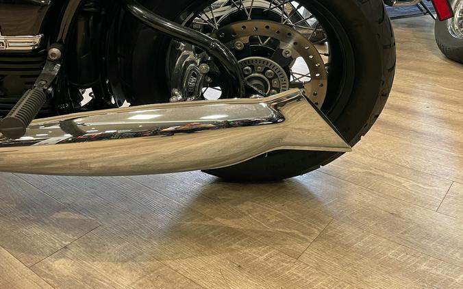 2021 BMW R 18 Base