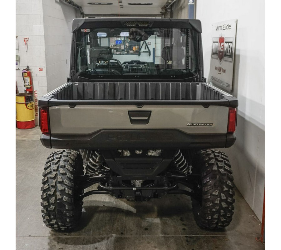 2024 Polaris® Ranger Crew XD 1500 NorthStar Edition Premium