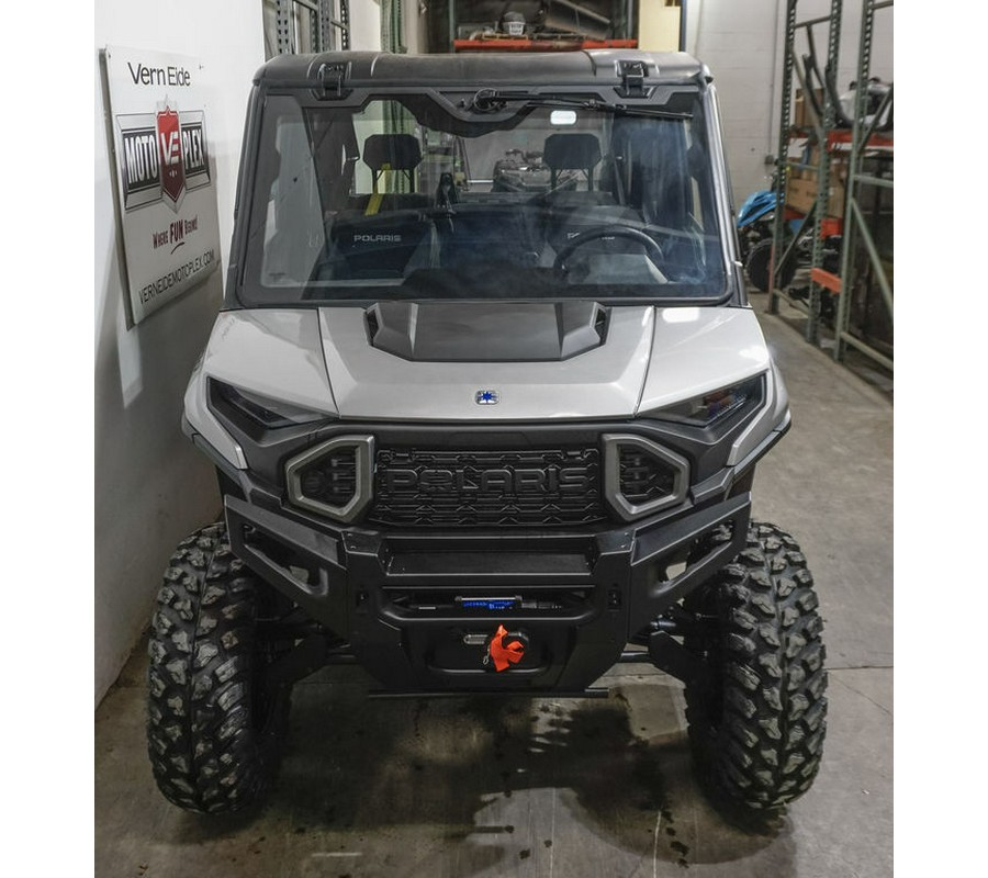 2024 Polaris® Ranger Crew XD 1500 NorthStar Edition Premium