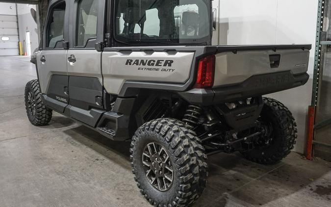 2024 Polaris® Ranger Crew XD 1500 NorthStar Edition Premium