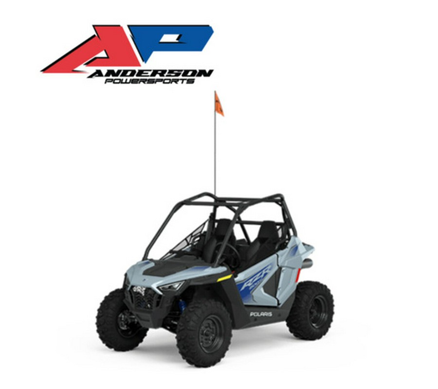 2025 Polaris RZR 200 EFI