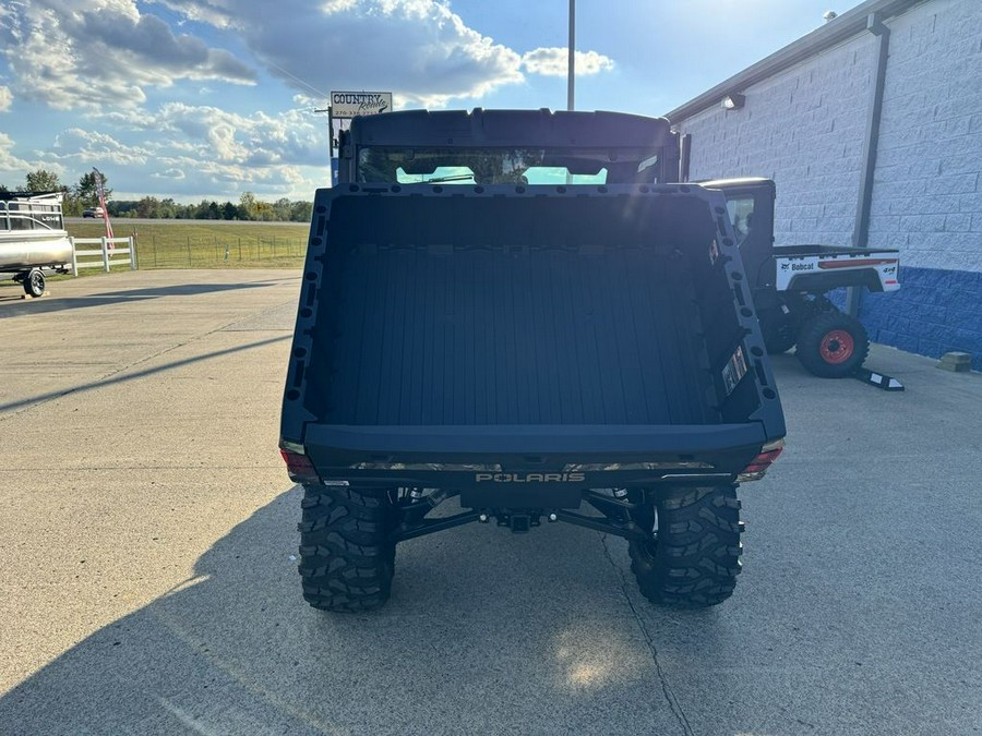 2025 Polaris® Ranger XP 1000 NorthStar Edition Ultimate Camo