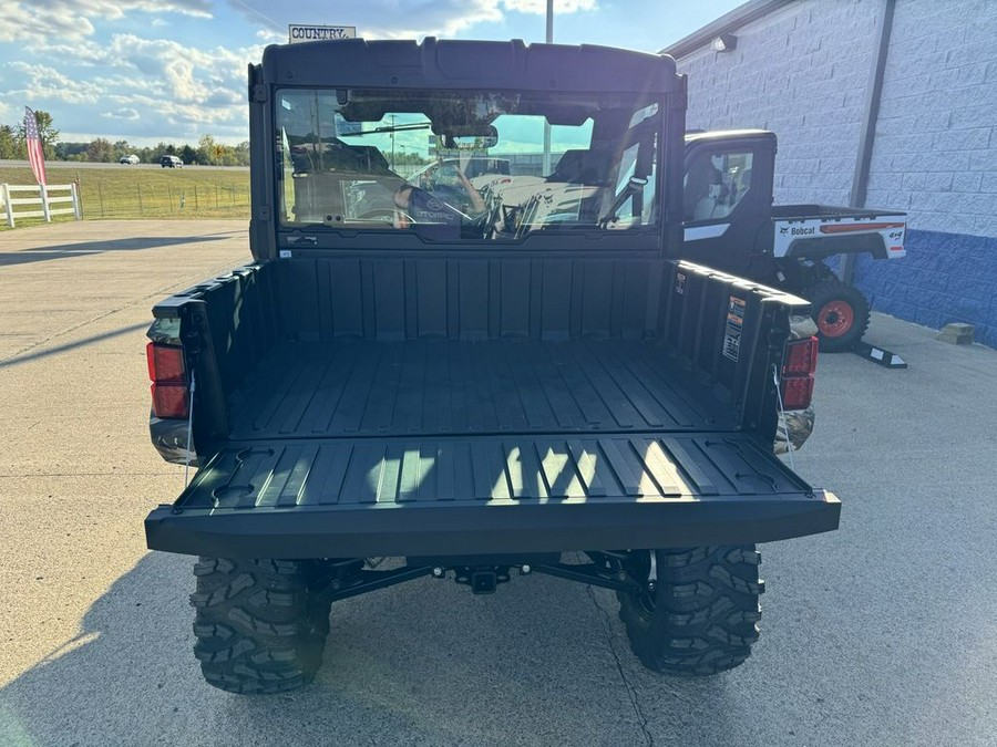 2025 Polaris® Ranger XP 1000 NorthStar Edition Ultimate Camo