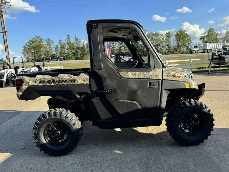 2025 Polaris® Ranger XP 1000 NorthStar Edition Ultimate Camo