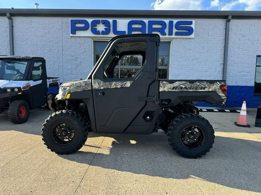 2025 Polaris® Ranger XP 1000 NorthStar Edition Ultimate Camo