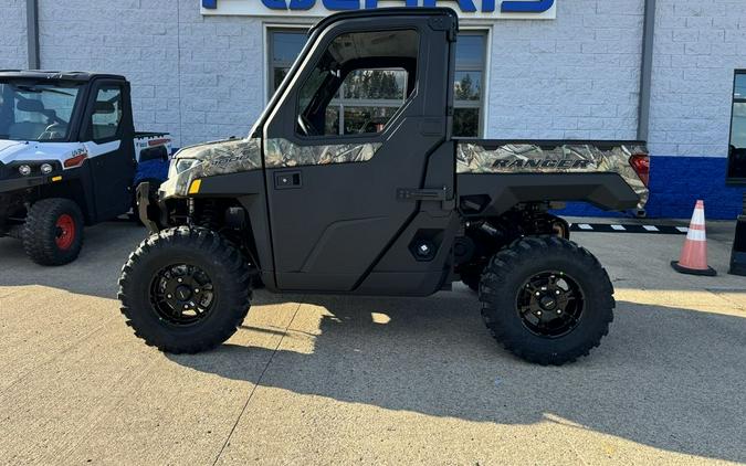 2025 Polaris® Ranger XP 1000 NorthStar Edition Ultimate Camo