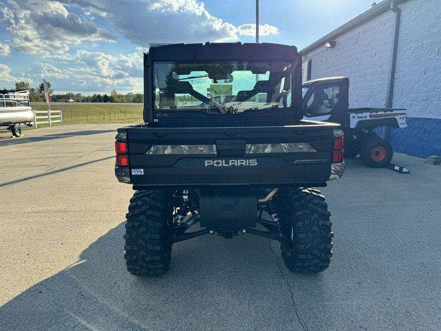 2025 Polaris® Ranger XP 1000 NorthStar Edition Ultimate Camo