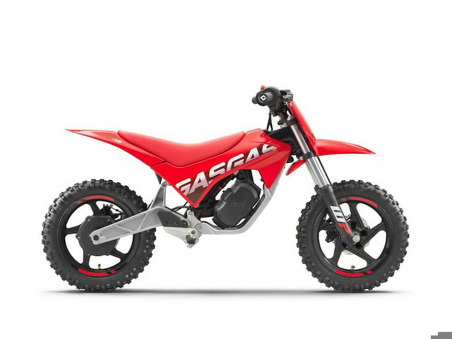 2025 GASGAS MC-E 2