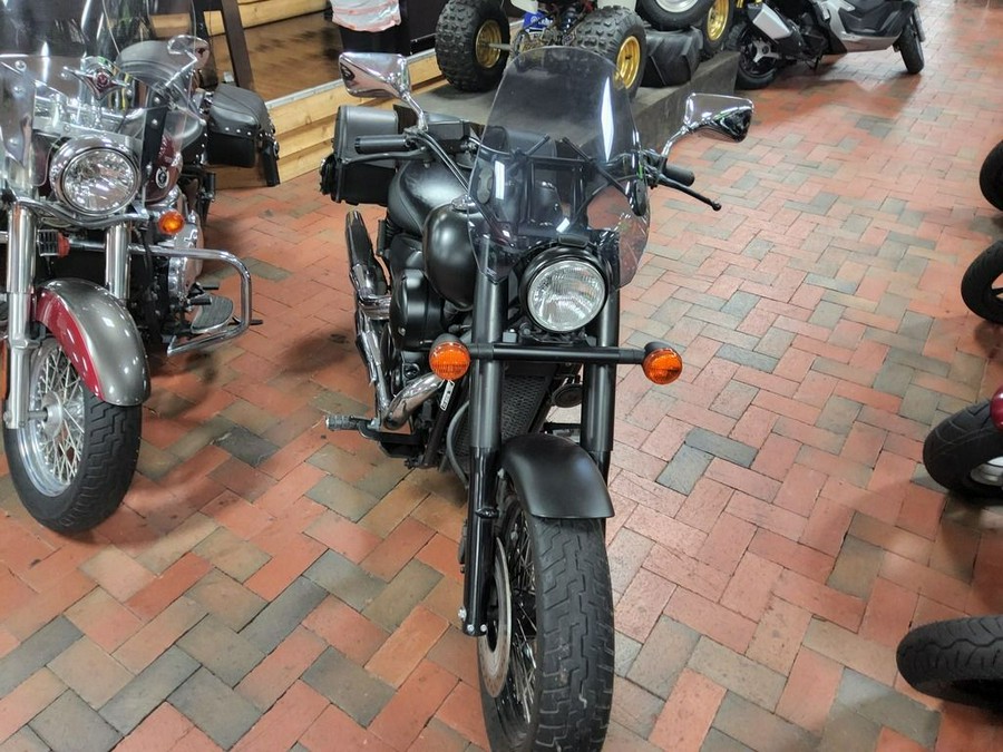 2018 Honda® Shadow Phantom