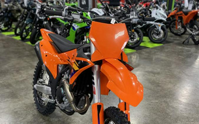 2026 KTM SX 350 F