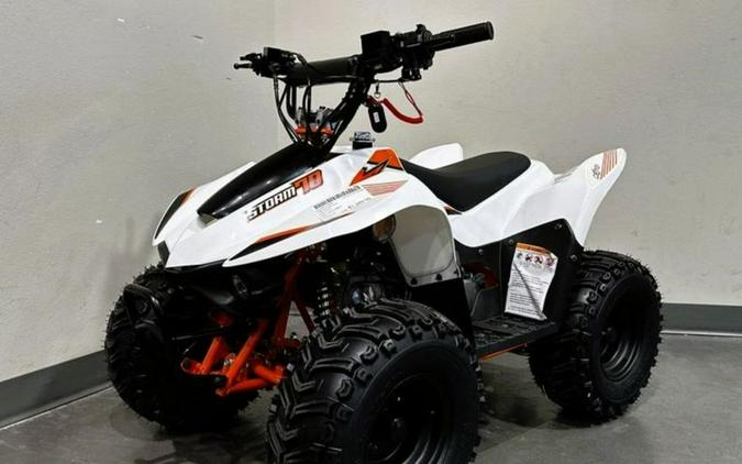 2025 Kayo Fox / Storm 70